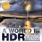 A world in HDR