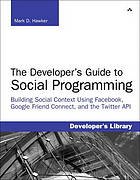 The Developer's Guide to Social Programming