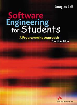 Software Engineering For Students