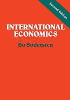 International economics