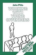 Working with young offenders