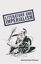 Literature and imperialism