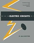 Electric circuits