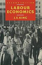 Labour economics