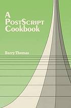 A postscript cookbook