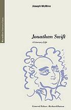 Jonathan Swift : a literary life