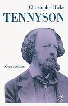 Tennyson.