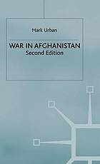 War in Afghanistan