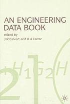 An engineering data book