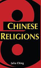 Chinese religions