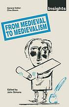 From Medieval to Medievalism