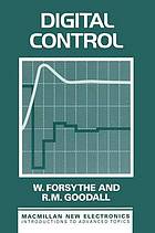 Fundamentals of digital control