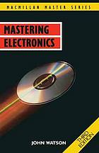 Mastering electronics