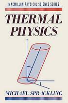 Thermal physics