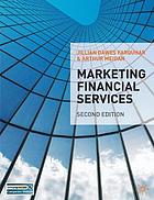 Marketing financial services