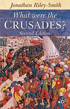 What were the Crusades?