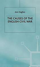 The causes of the English Civil War