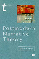 Postmodern Narrative Theory.