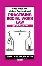 Practising Social Work Law.