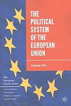 The political system of the European Union