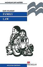 Family law