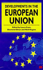 Developments in the European Union