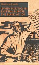 The Bund at 100