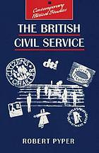 British Civil Service.