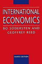 International economics