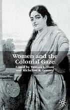 Women and the colonial gaze