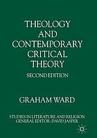 Theology and contemporary critical theory