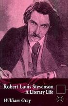 Robert Louis Stevenson.