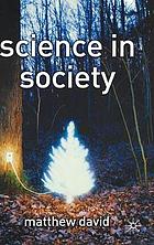 Science in society