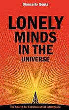 Lonely Minds in the Universe