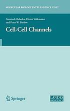 Cell-Cell Channels