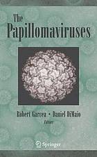 The papillomaviruses