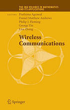 Wireless communications