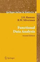 Functional Data Analysis