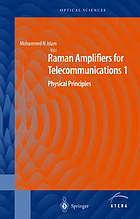 Raman amplifiers for telecommunications