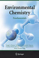 Environmental chemistry