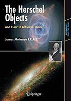 The Herschel objects, and how to observe them