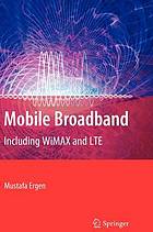 WiMAX : WiMAX and Beyond