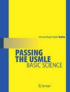 Passing the USMLE : basic science