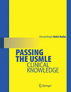 Passing the USMLE : Clinical Knowledge