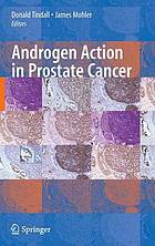 Androgen Action in Prostate Cancer