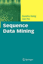 Sequence Data Mining