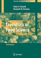 Essentials of food science