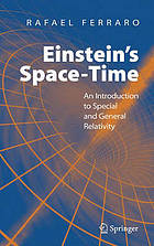 Einstein's spacetime : an introduction to special and general relativity