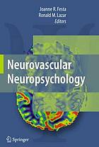 Neurovascular neuropsychology