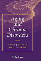 Aging and chronic disorders